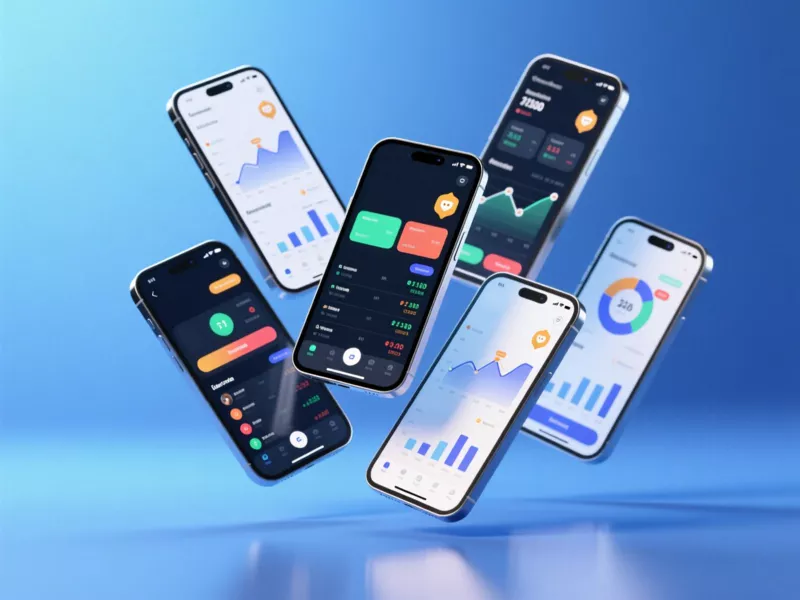 Applications mobiles de paris sportifs avec statistiques et notifications en temps réel