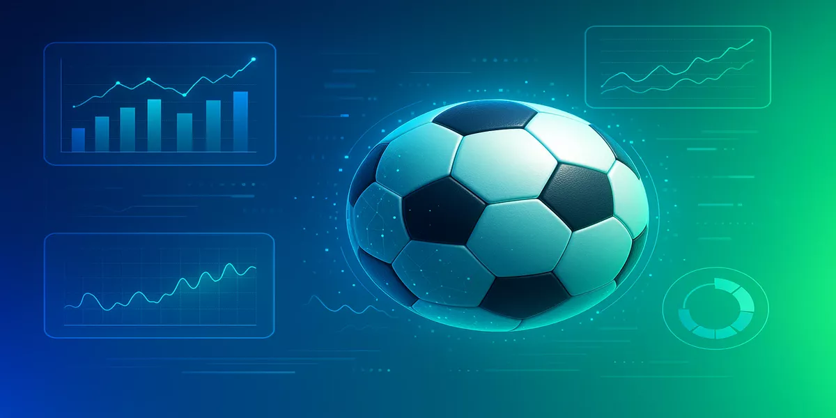 Analyse des paris sportifs 2025 avec visualisation de données et statistiques