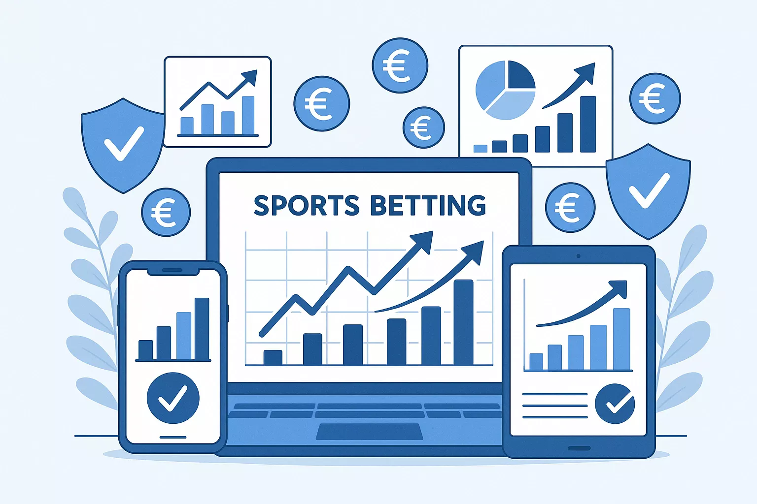 Stratégies de gestion de bankroll et analyse sur multiple appareils